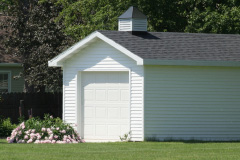 Illston On The Hill outbuilding construction costs